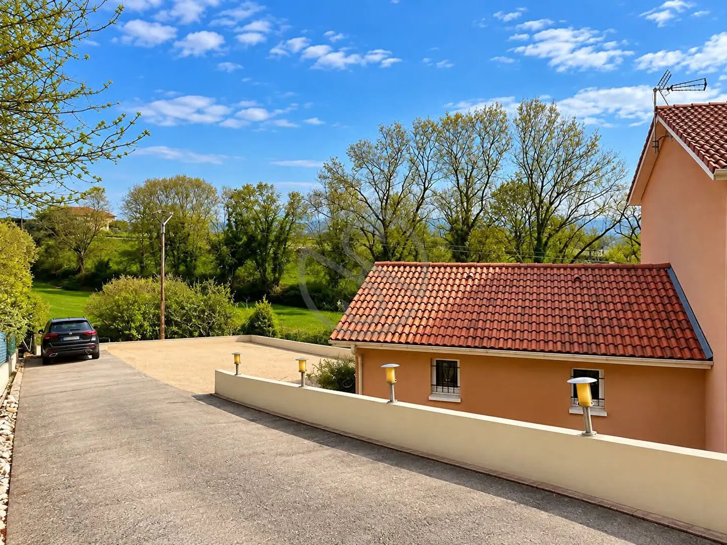 Maison à vendre, 143m², Saint-Hilaire-de-la-Côte