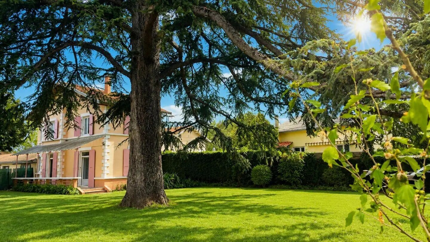 Maison à vendre, 83m², La Côte-Saint-André
