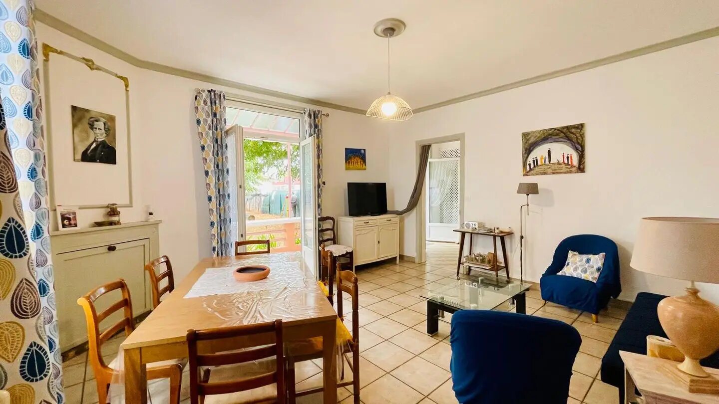 Maison à vendre, 83m², La Côte-Saint-André