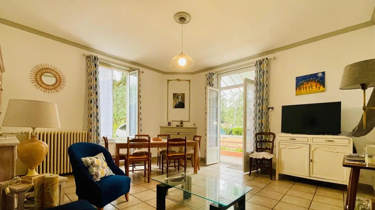 Maison à vendre, 83m², La Côte-Saint-André