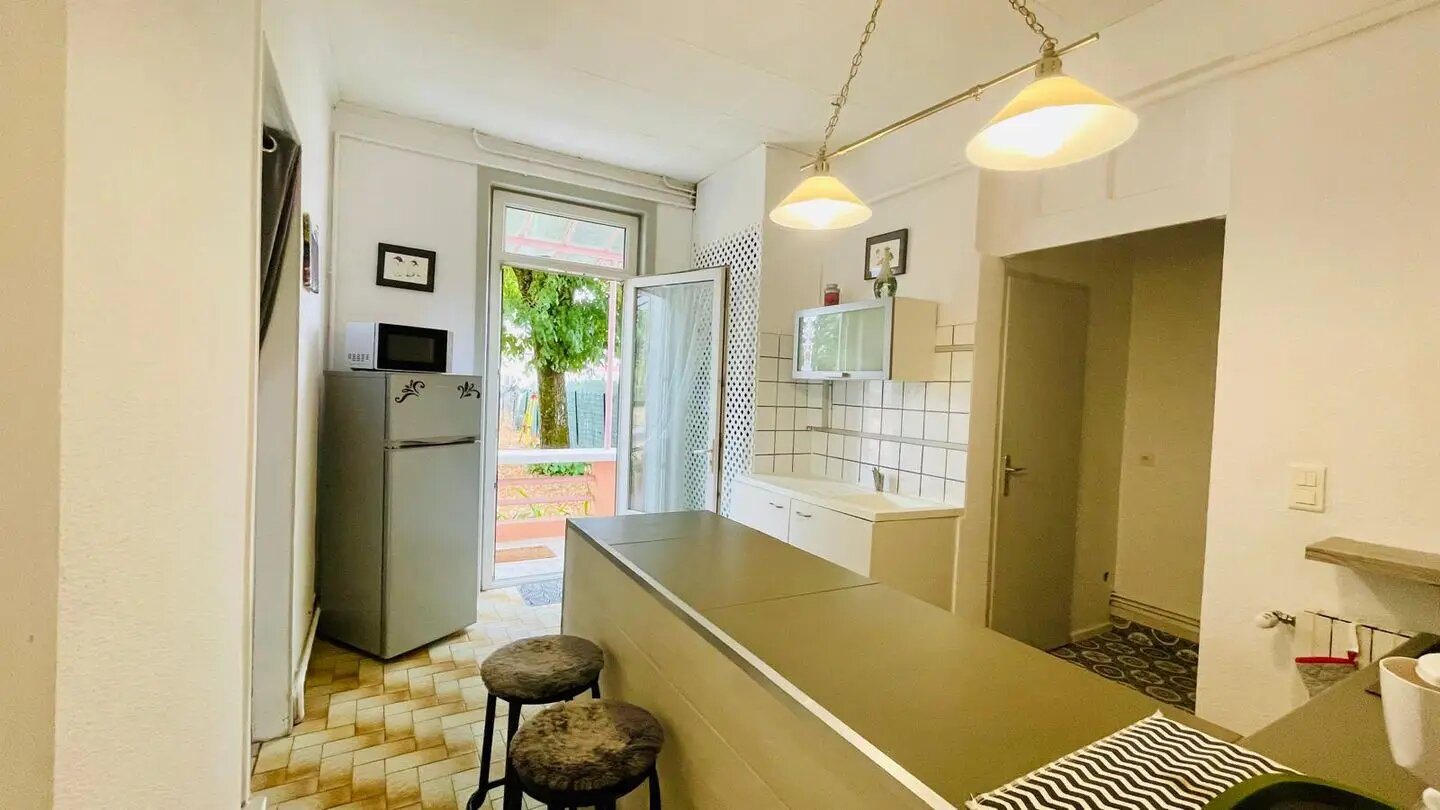 Maison à vendre, 83m², La Côte-Saint-André