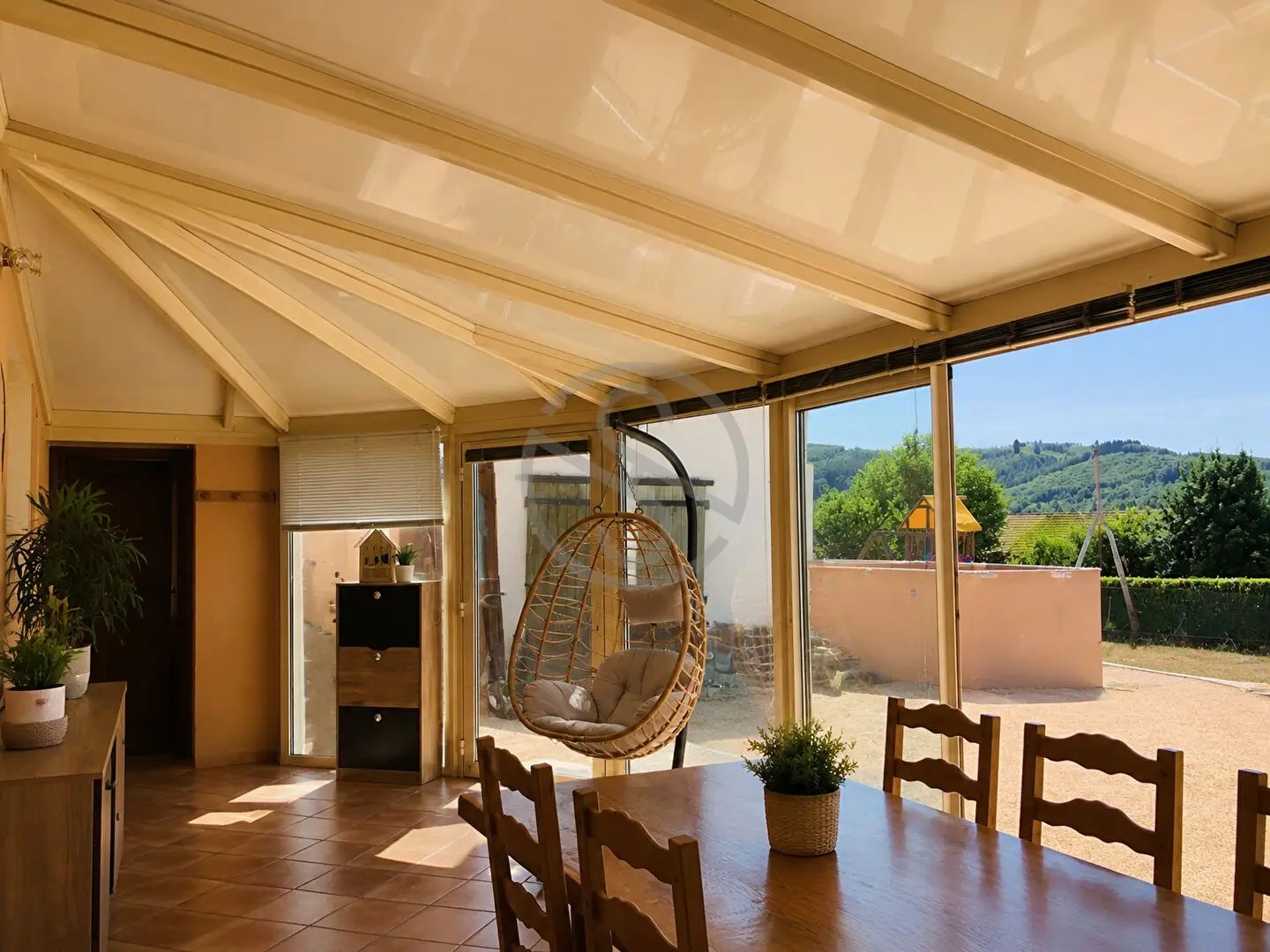 Maison à vendre, 93m², Matour