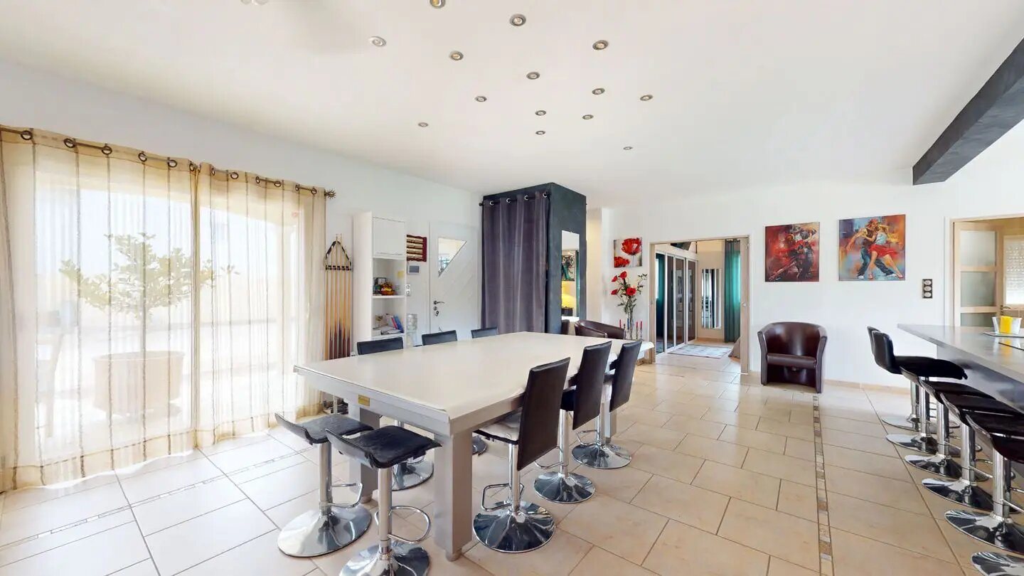 Maison à vendre, 133m², La Côte-Saint-André