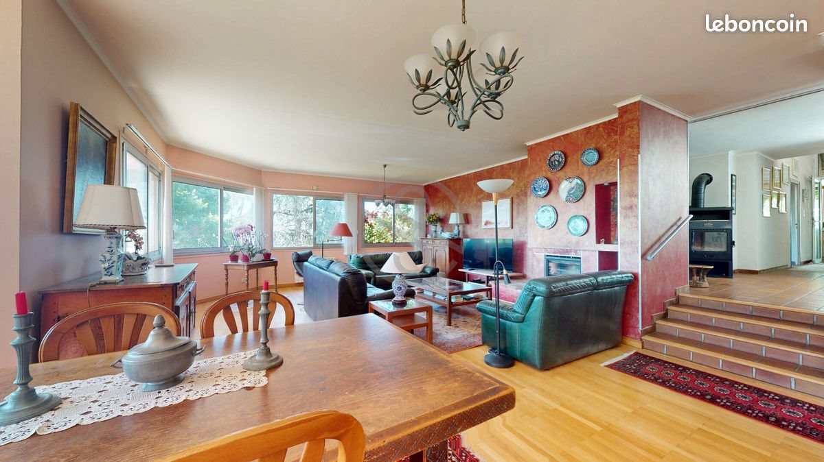 Maison à vendre, 279m², La Côte-Saint-André