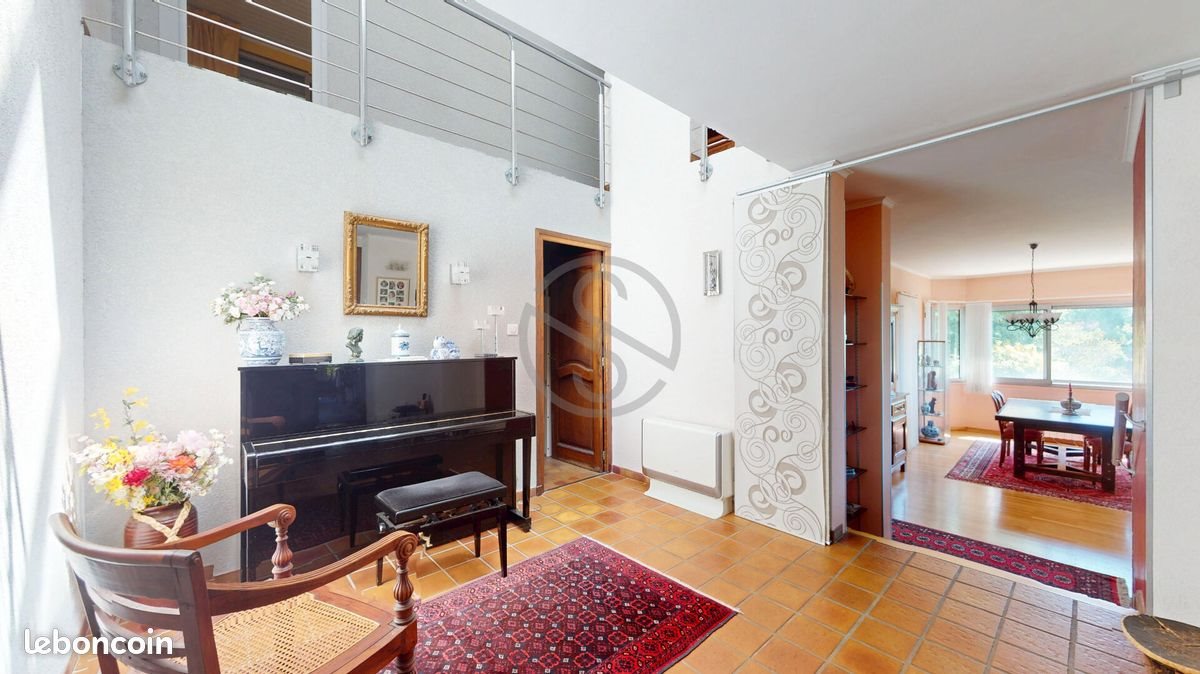 Maison à vendre, 279m², La Côte-Saint-André