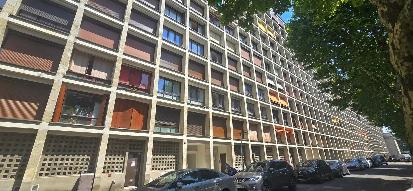 Appartement à louer, 25m², Meudon
