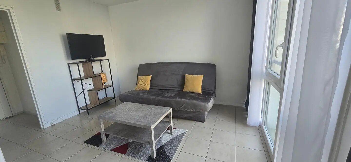 Appartement à louer, 25m², Meudon