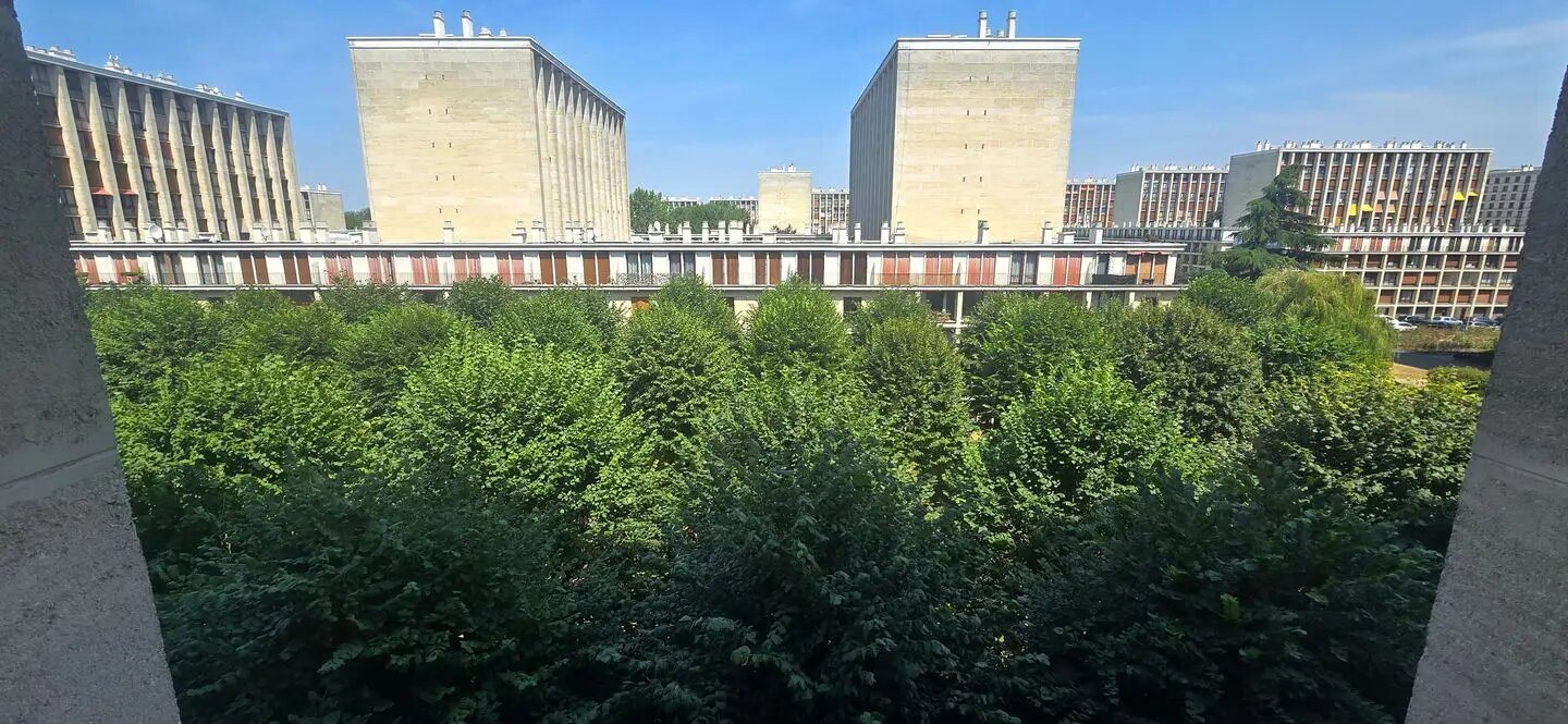 Appartement à louer, 25m², Meudon