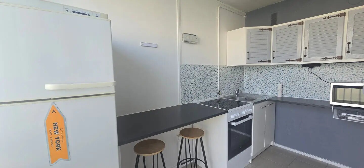 Appartement à louer, 25m², Meudon