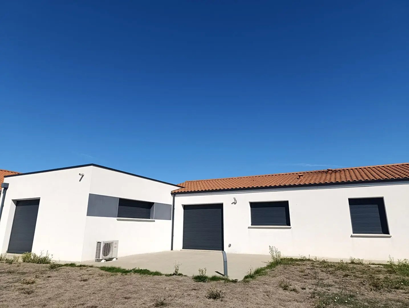 Maison à louer, 123m², Beaupréau