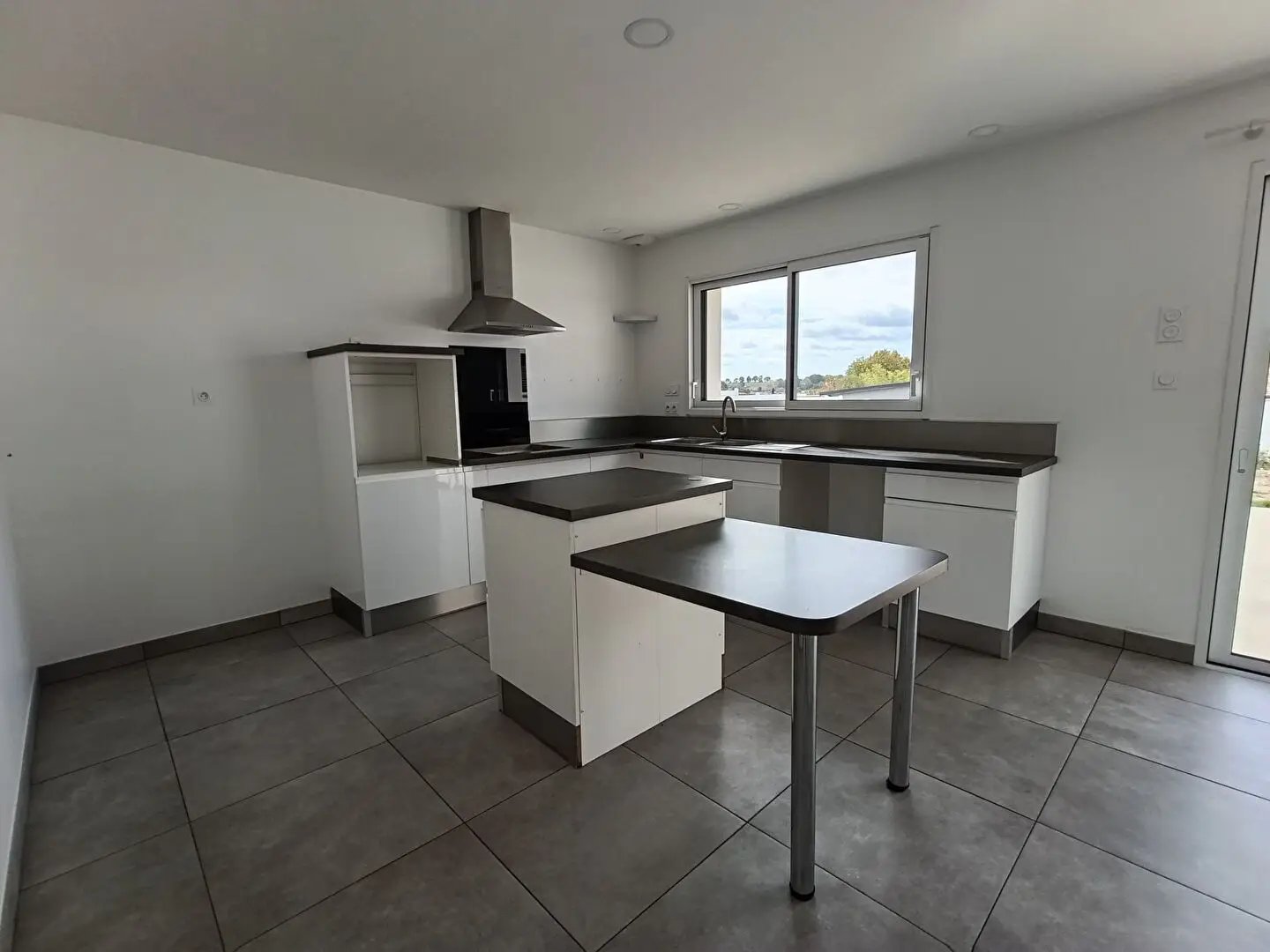 Maison à louer, 123m², Beaupréau
