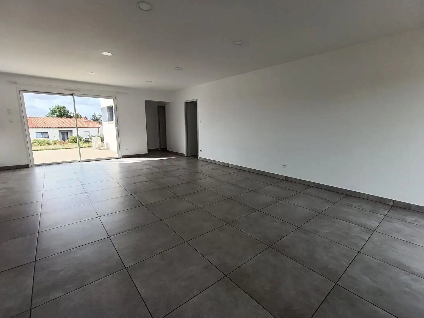 Maison à louer, 123m², Beaupréau