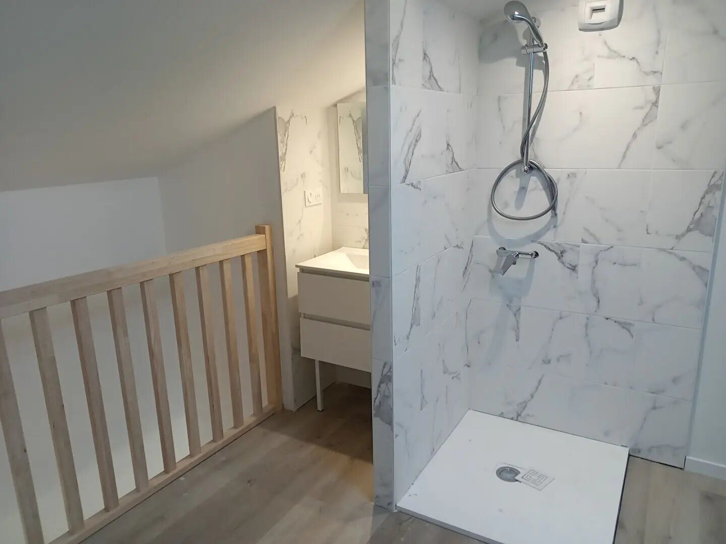 Appartement à louer, 25m², Beaupréau