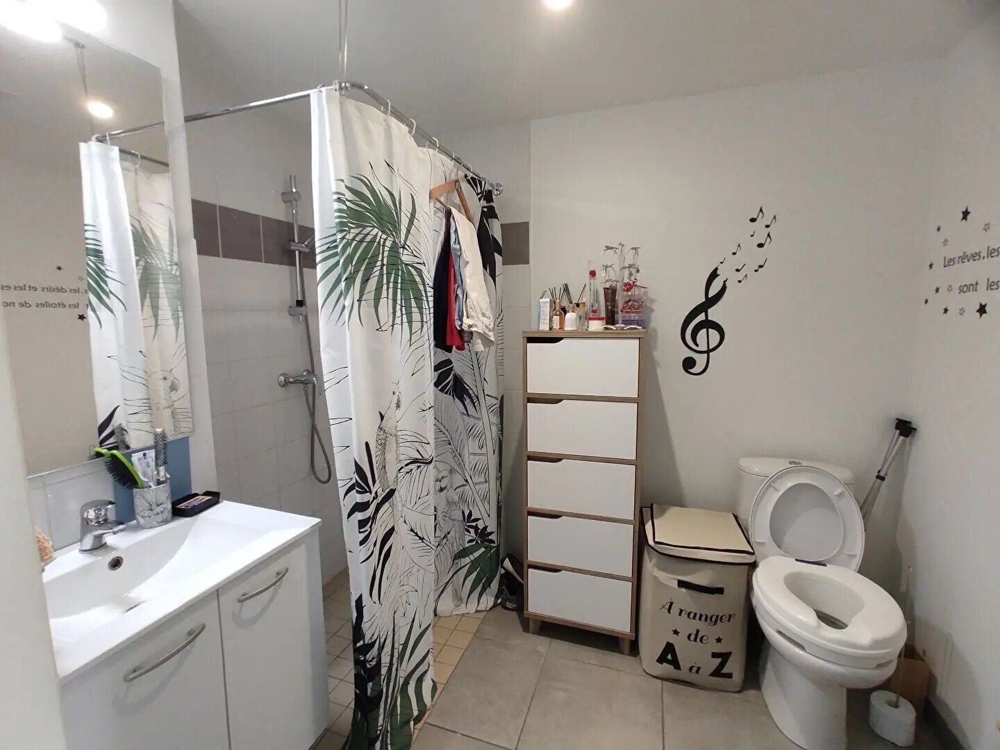 Appartement à louer, 25m², Beaupréau