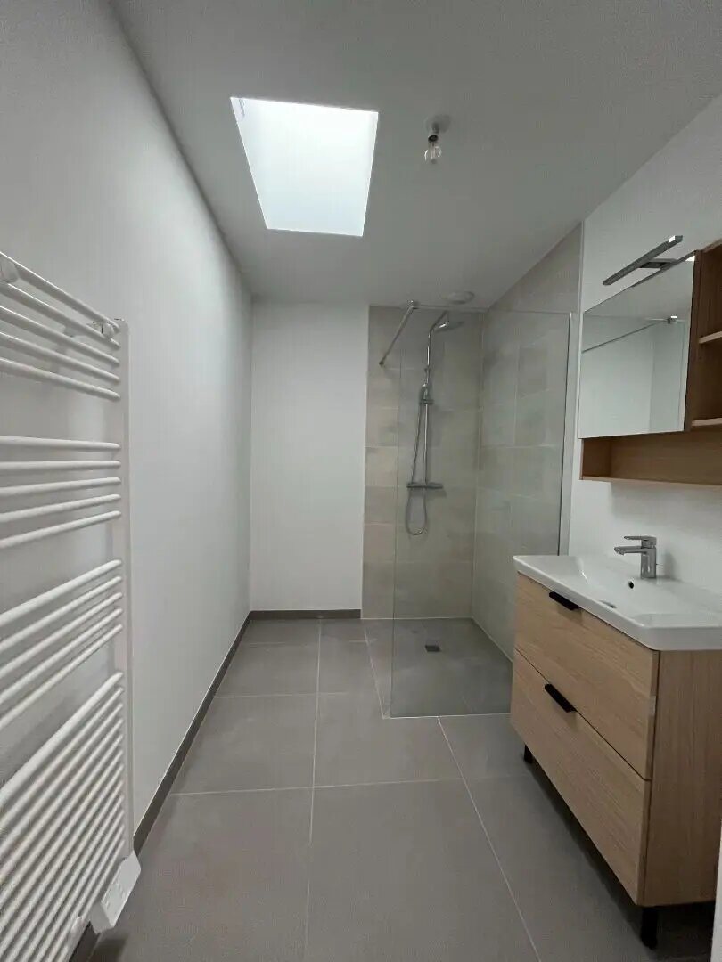 Maison à louer, 79m², Beaupréau