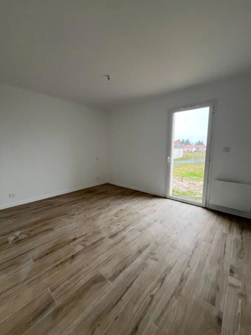 Maison à louer, 79m², Beaupréau