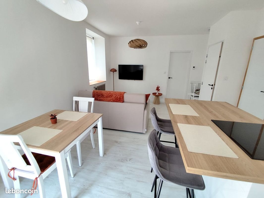 Appartement à vendre, 245m², Beaupréau
