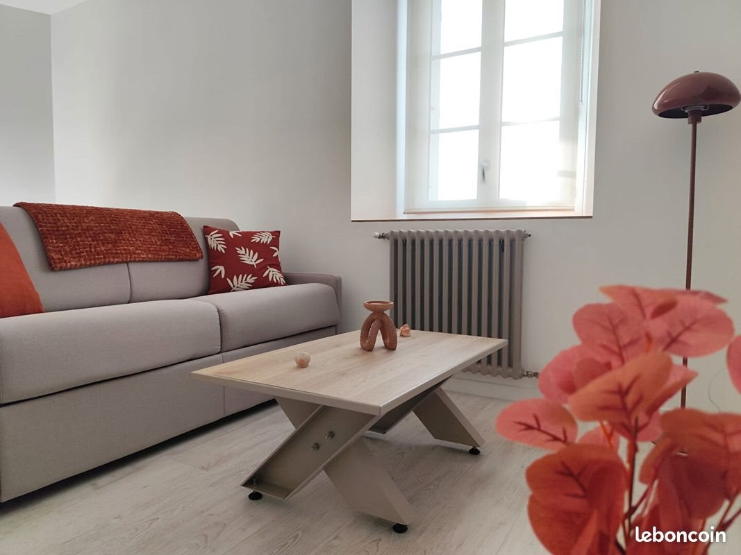 Appartement à vendre, 245m², Beaupréau