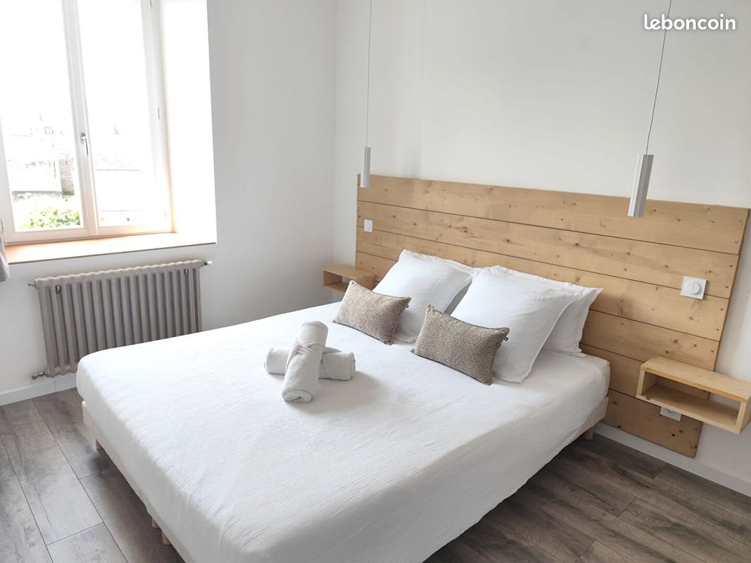 Appartement à vendre, 245m², Beaupréau