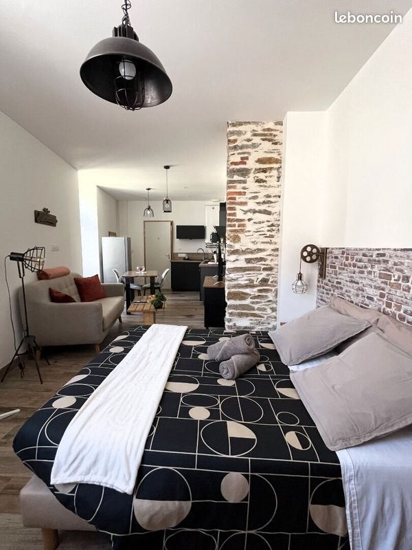 Appartement à vendre, 245m², Beaupréau