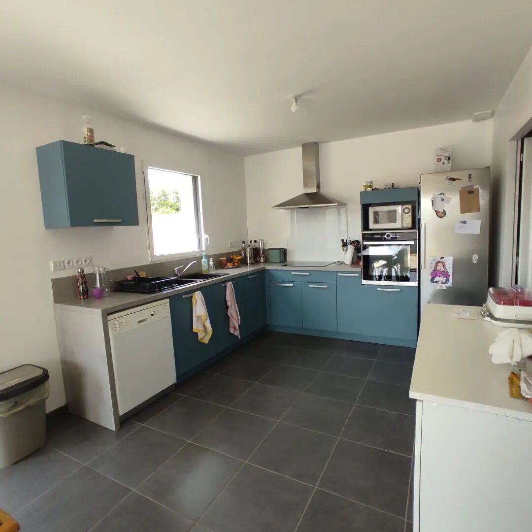 Maison à louer, 105m², Beaupréau-en-Mauges