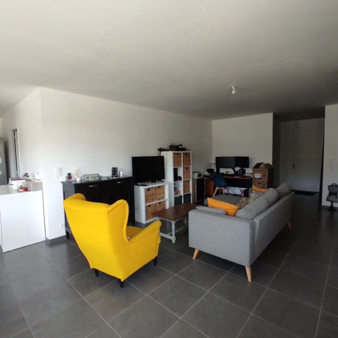 Maison à louer, 105m², Beaupréau-en-Mauges
