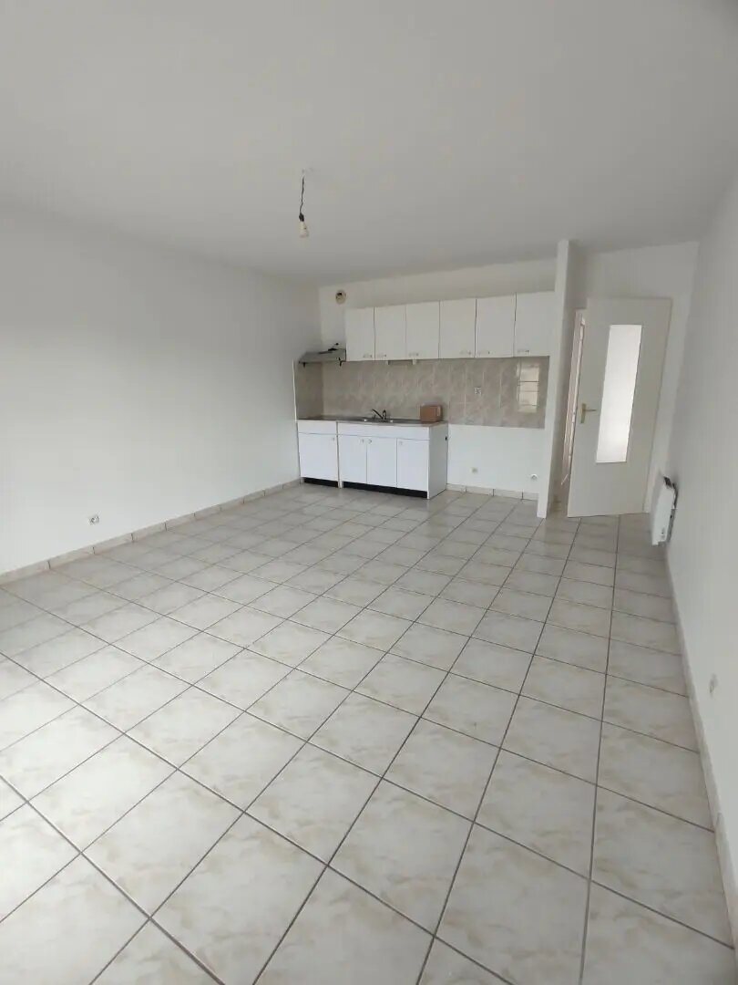 Appartement à louer, 41m², Beaupréau