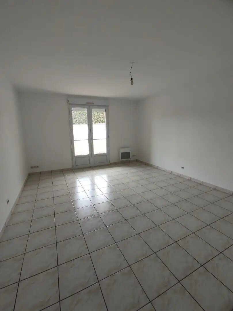 Appartement à louer, 41m², Beaupréau