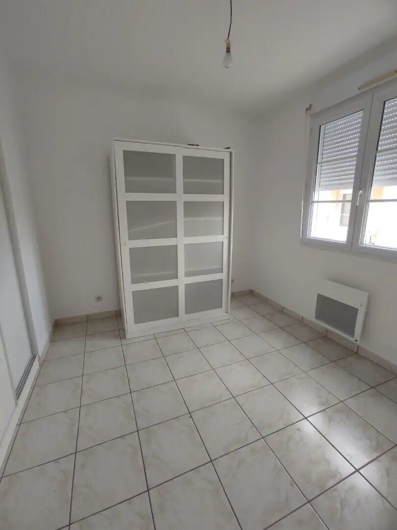 Appartement à louer, 41m², Beaupréau