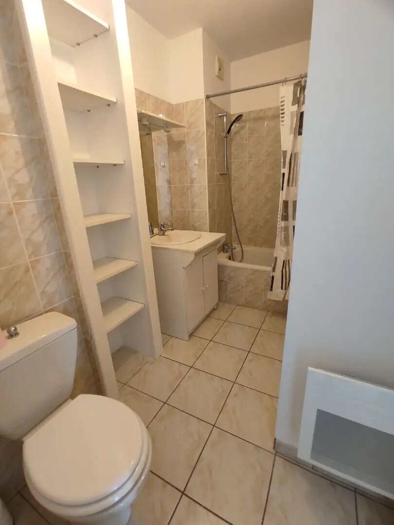 Appartement à louer, 41m², Beaupréau