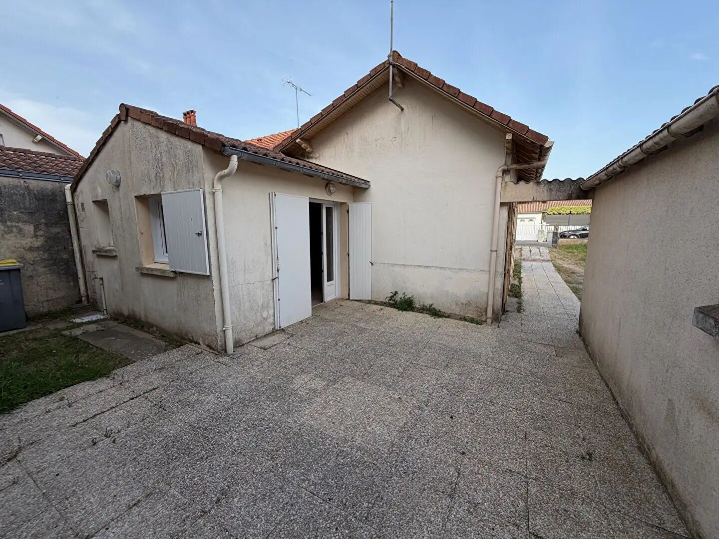 Maison à vendre, 45m², Saint-Brevin-les-Pins