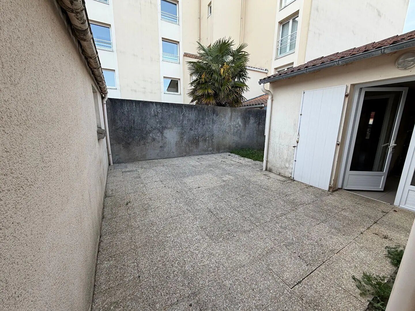 Maison à vendre, 45m², Saint-Brevin-les-Pins