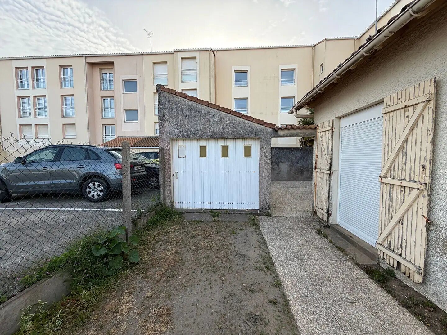 Maison à vendre, 45m², Saint-Brevin-les-Pins