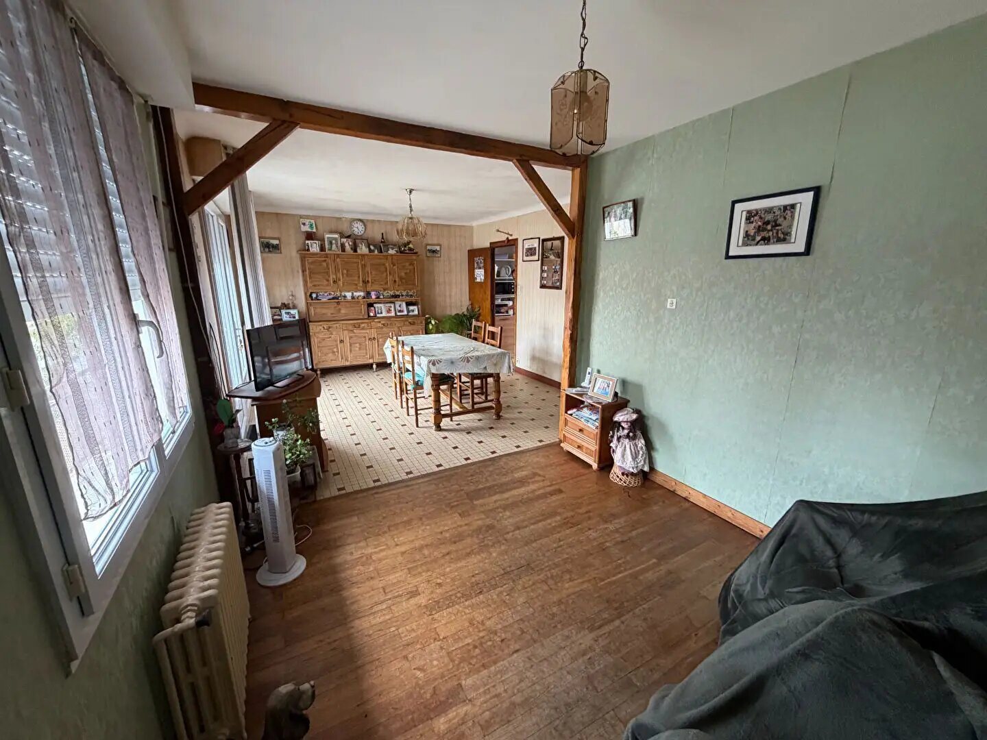 Maison à vendre, 73m², Bégrolles-en-Mauges