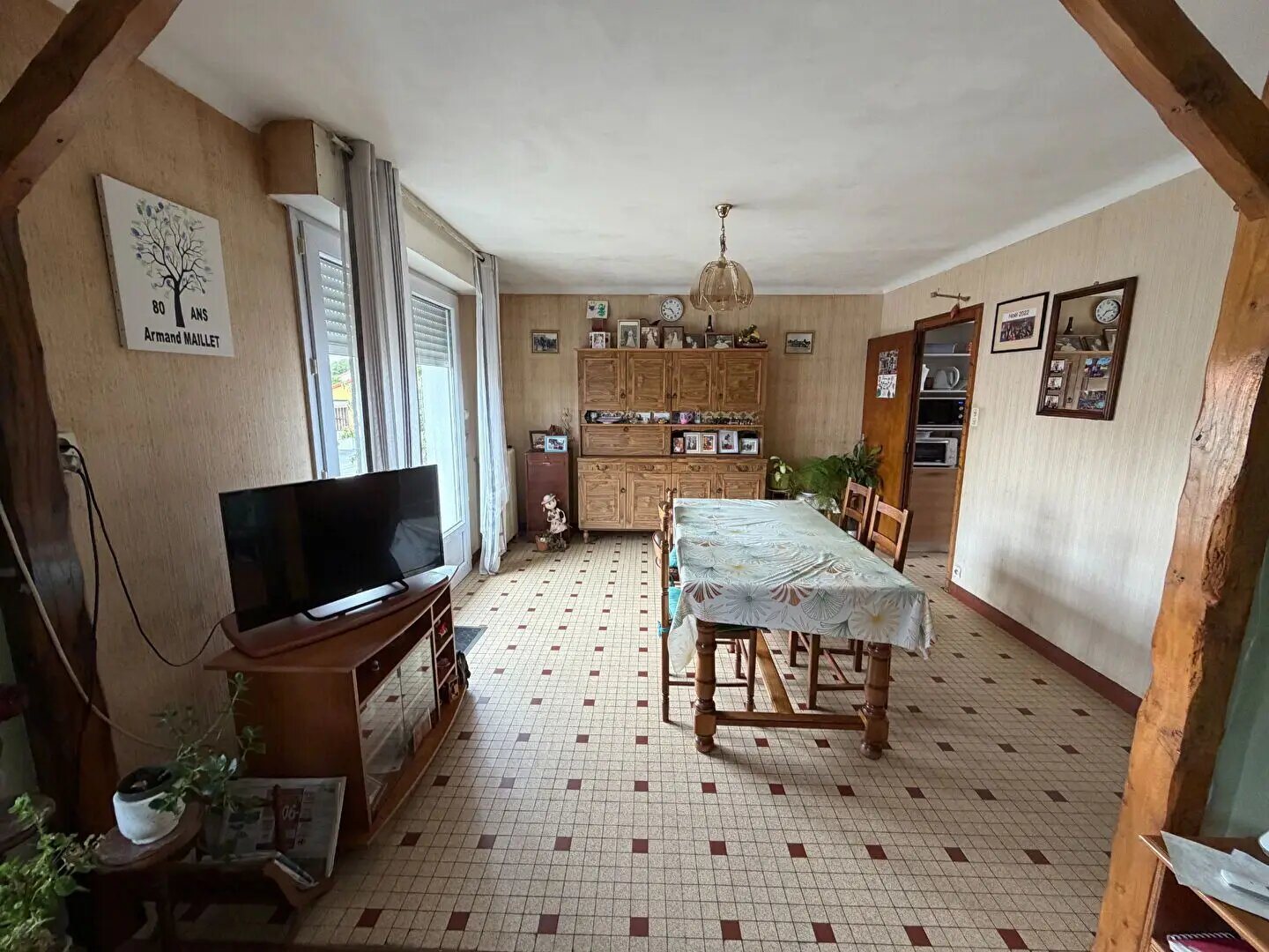 Maison à vendre, 73m², Bégrolles-en-Mauges