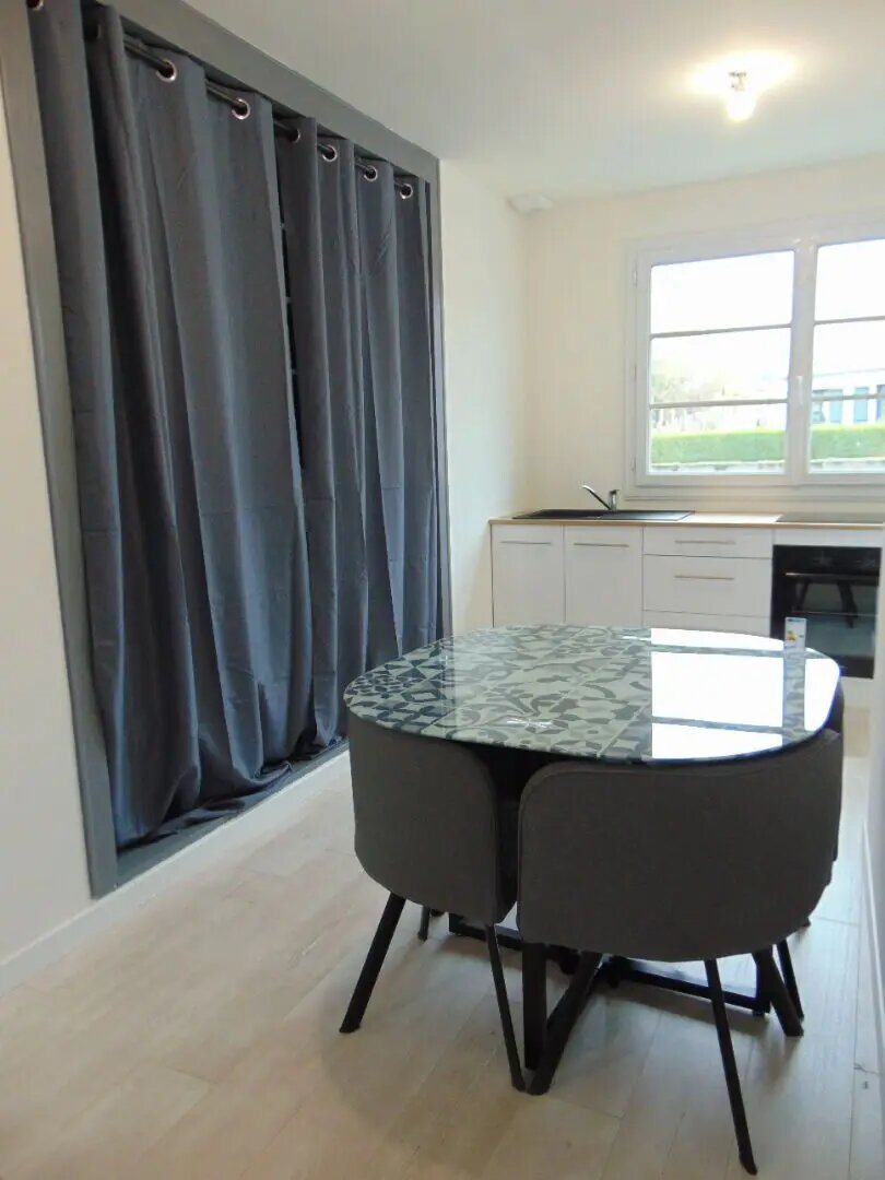 Appartement à louer, 42m², Beaupréau