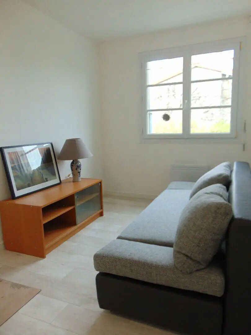 Appartement à louer, 42m², Beaupréau