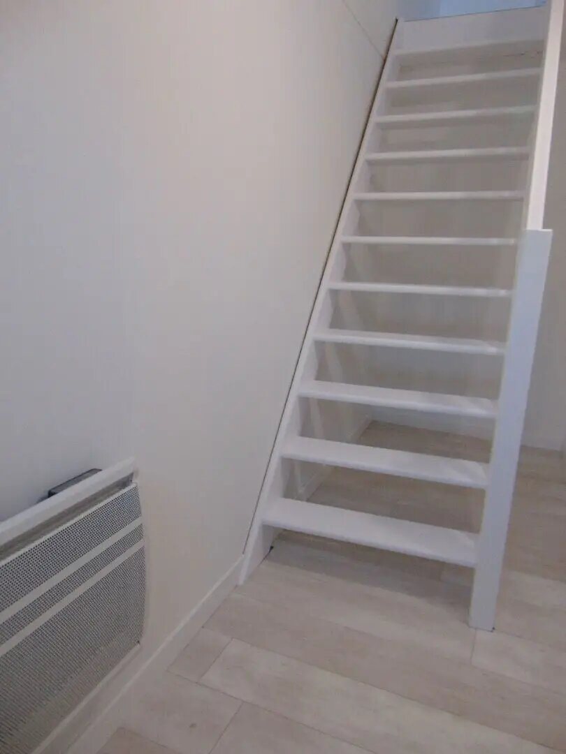 Appartement à louer, 42m², Beaupréau