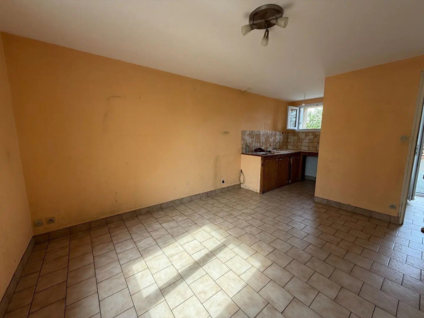 Maison à vendre, 90m², Beaupréau