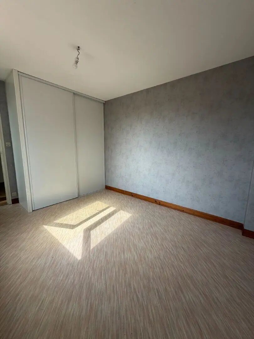 Maison à vendre, 90m², Beaupréau