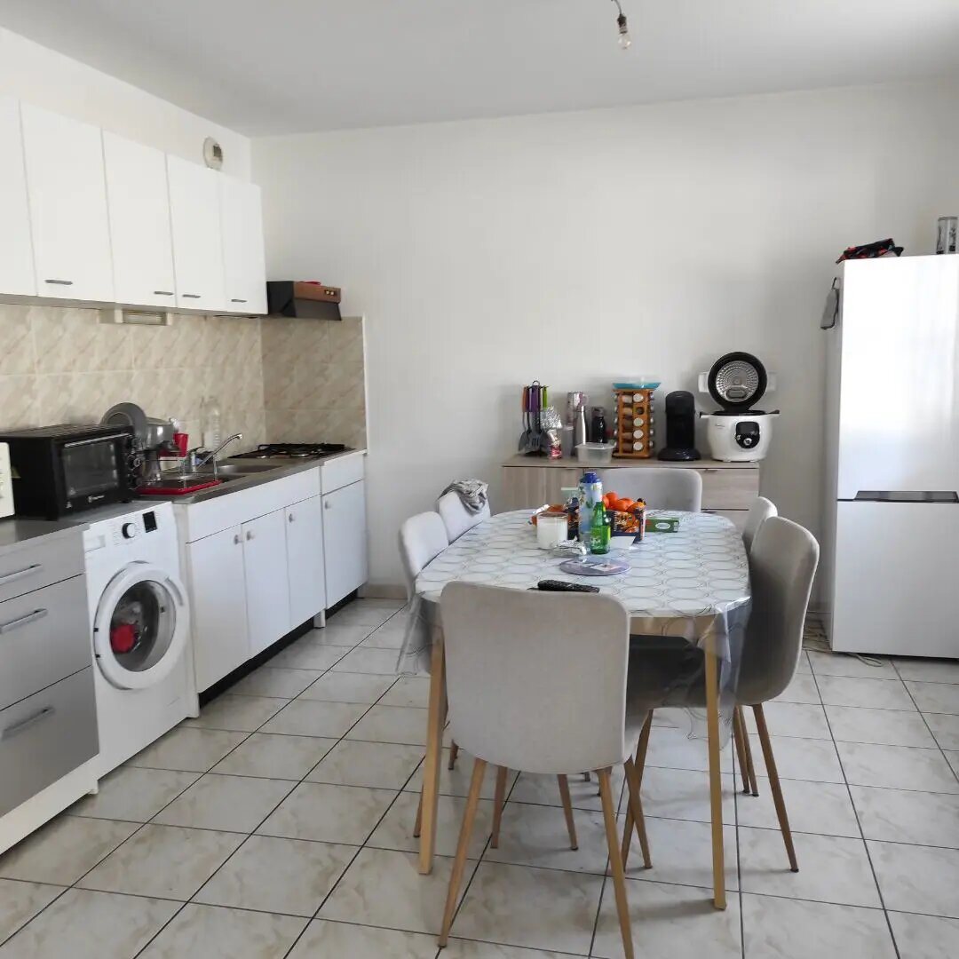 Appartement à louer, 61m², Beaupréau