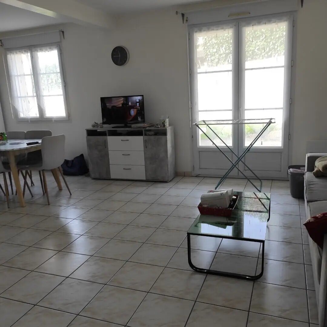 Appartement à louer, 61m², Beaupréau