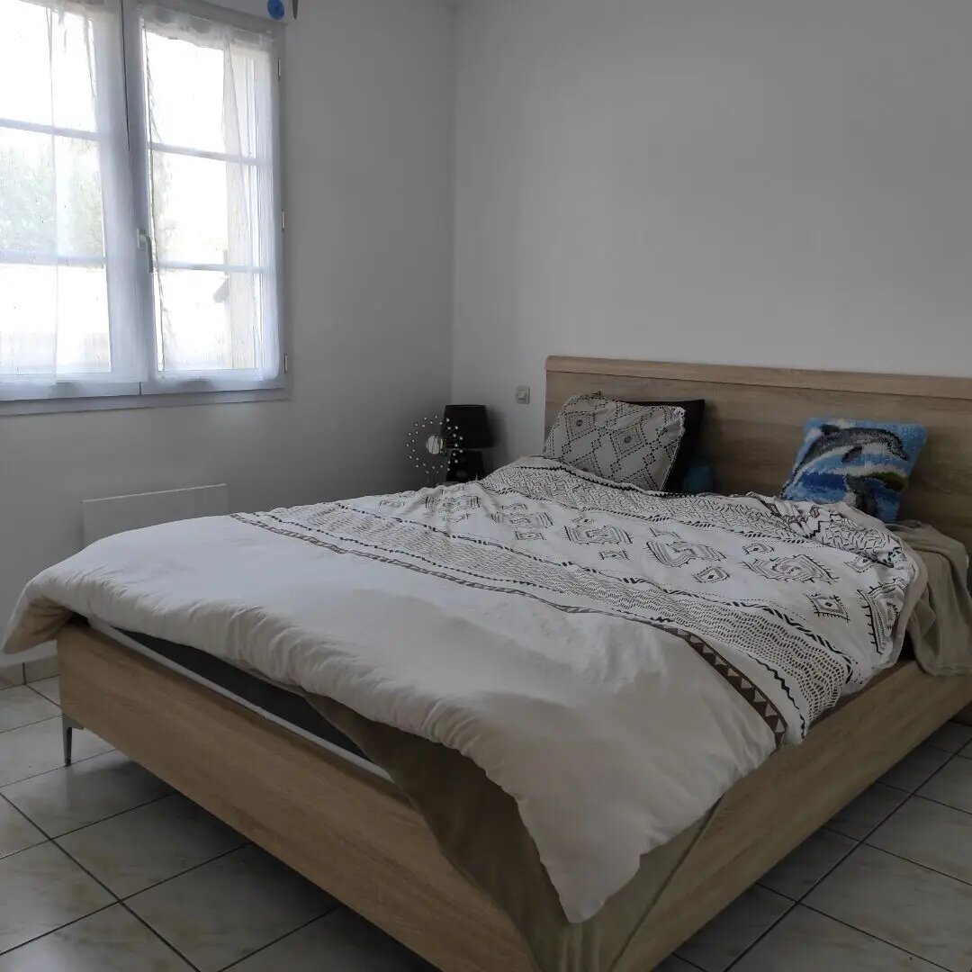 Appartement à louer, 61m², Beaupréau