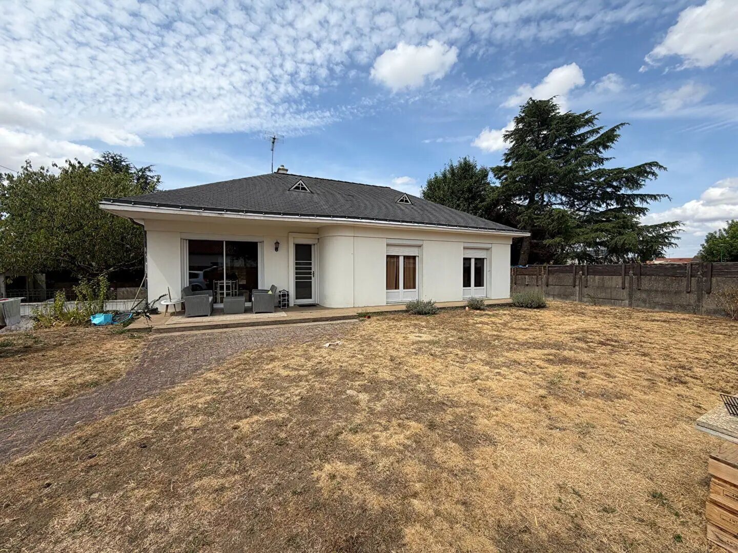 Maison à vendre, 85m², Beaupréau