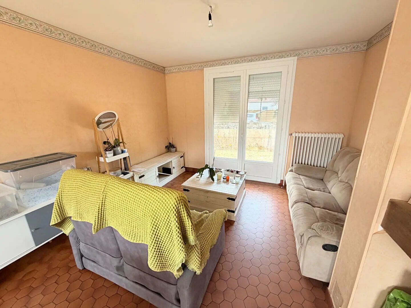 Maison à vendre, 85m², Beaupréau