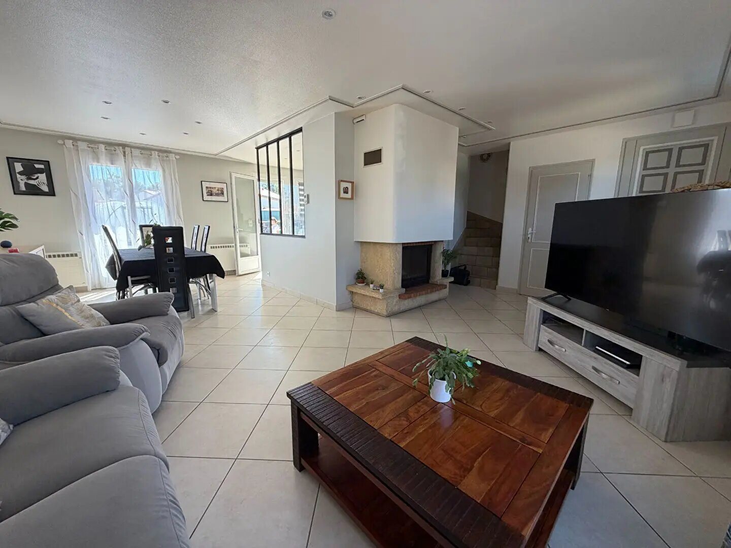 Maison à vendre, 89m², Montrevault