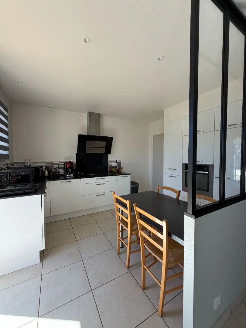 Maison à vendre, 89m², Montrevault