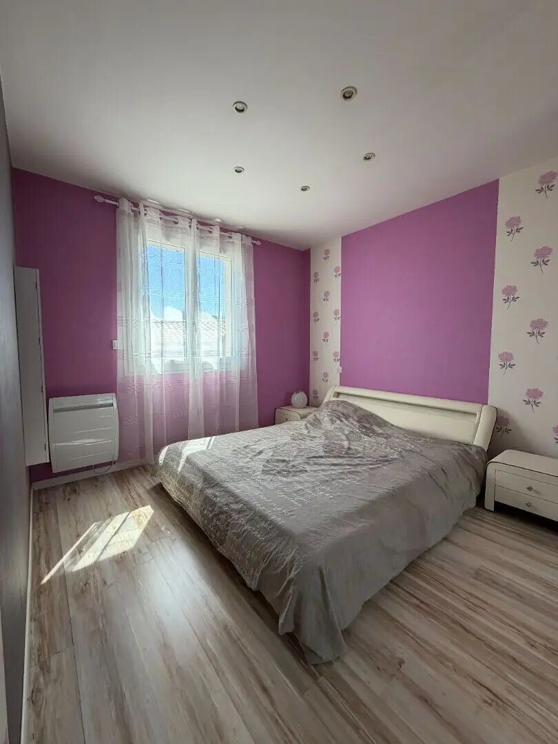 Maison à vendre, 89m², Montrevault