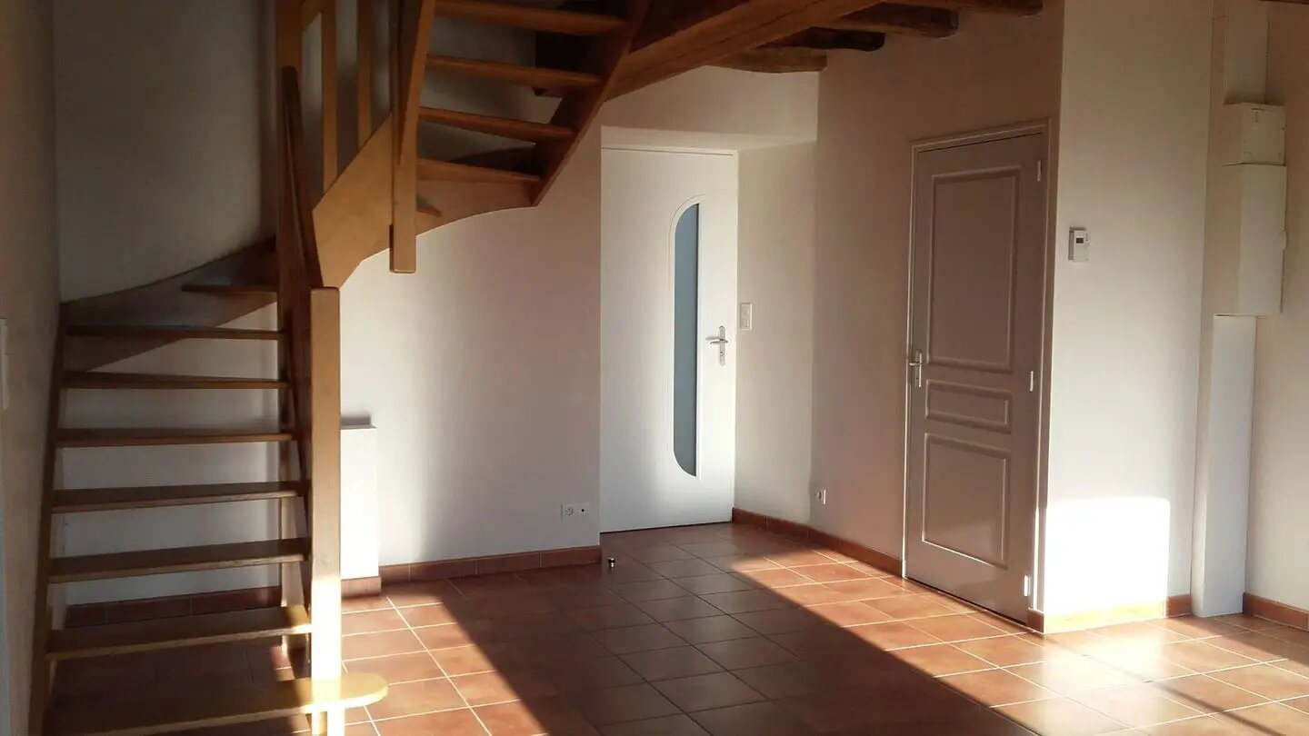 Maison à louer, 88m², Beaupréau