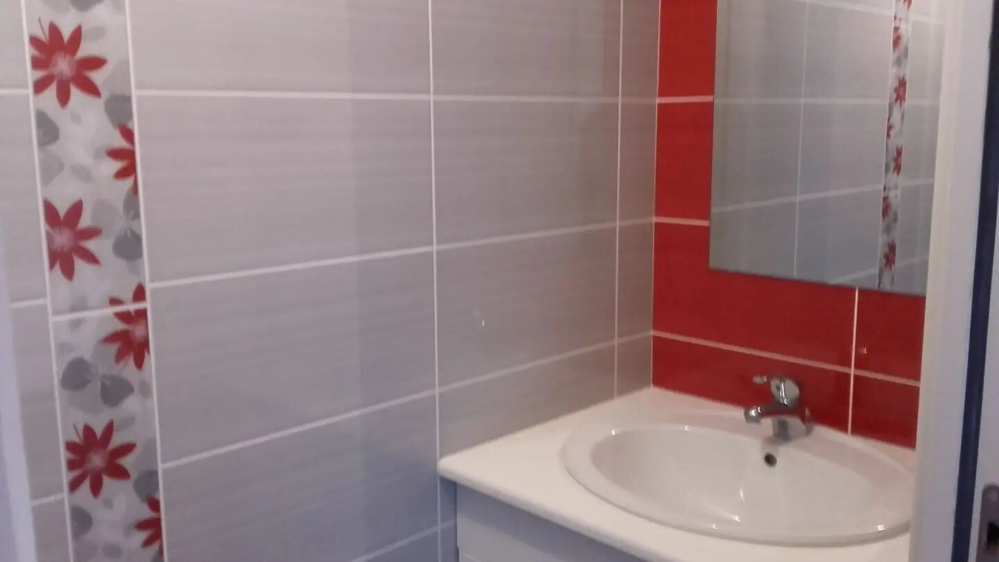 Maison à louer, 88m², Beaupréau
